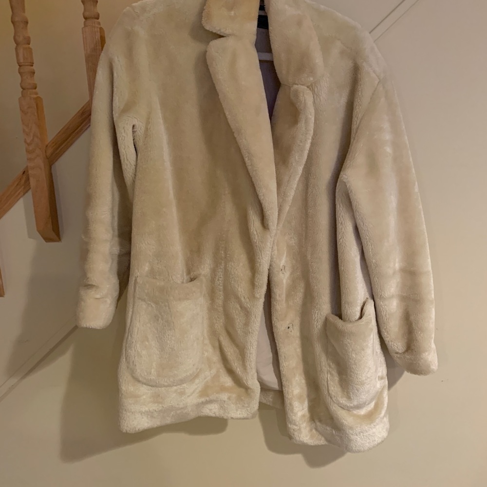 Abercrombie and Fitch coat